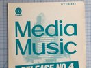 Media Music Rhythm Colors drums Capitol library breaks 