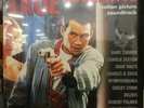 True Romance (Motion Picture Soundtrack) Clear w/Splatter Vinyl LP