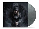 Ozzy Osbourne ?– Ordinary Man DELUXE SILVER SMOKE LP  Black Sabbath