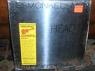 MONKEES HEAD SOUNDTRACK RHINO REISSUE HYPE STICKER CELLOPHANE STILL ON NM
