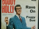 Buddy Holly     7