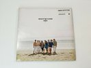 88RISING Head In The Clouds Double Record Vinyl RARE Urban Outfitters Blue Album