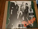 The Clash Rare Limited Numbered 2Color Vinyl Record Store Day LP Mint/New Sealed