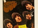 The Beatles Rubber Soul Capitol Records ST 2442 Stereo Orig Shrink Hype Sticker