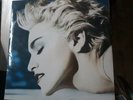 1986 Madonna True Blue LP Vinyl Record Album 25442-1