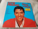 ELVIS PRESLEY - ROCK IS BACK -ELVIS IS KING  LP RARE 1979 SOUTH AFRICA MMT1021