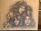 Rainbow Long Live Rock ‘N’ Roll Vinyl Lp Polydor Records