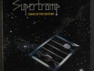 SUPERTRAMP: Crime Of The Century LP (original master recording, half-speed mas