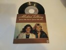 MODERN TALKING *YOU'RE MY HEART YOU'RE MY SOUL* 7'' 1984 DACAPO DJ COPY EXC