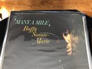 RARE Mint-  Buffy Sainte- Marie Many A Mile Vanguard VRS 9171 -A  LP