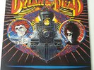 Bob Dylan - Dylan & the Dead - Vinyl LP Europe 1st Press EX+/EX+ Grateful Dead
