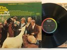 Beach Boys - Pet Sounds - 1966 US Stereo 1st Press DT-2458 (VG+)