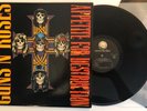 Guns N’ Roses - Appetite For Destruction - 1987 US Press (NM-) Ultrasonic Clean