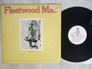 FLEETWOOD MAC FUTURE GAMES REPRISE P-10462R JAPAN PROMO VINYL LP