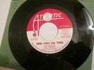 Led Zeppelin Good Times Bad Times/Communication Breakdown Promo 45 CSG MONO NM