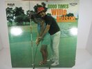WILLIE NELSON LP GOOD TIMES original RCA LSP 4057 RARE NM cover VG+