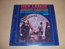 Jimmy Castor Hey Leroy Your Mamas Calling You Smash MGS 27091 Mono Promo VG+ VG+