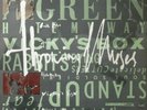 Throwing Muses ?– Throwing Muses/ VINYL / UNPLAYED / 4AD RECORDS /NearMint