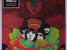 THEM: Time Out  Time In For Them LP Sealed (UK, 180 gram reissue) Rock & Pop