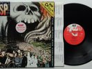 K57	W.A.S.P.	The Headless Children	EST 2087	UK original LP + OIS warning sticker