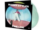 Harry  Styles - Fine Line Exclusive Vinyl - Coke Bottle Green Free & Fast Ship
