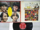 MONKEES BIRDS, BEES & THE VICTOR SHP-5708 JAPAN PROMO VINYL LP
