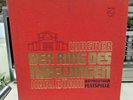 Wagner - Der Ring des Nibelungen / Böhm / Philips 6747 037 Stereo 16LP Sample NM