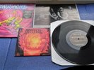 MASSACRE FROM BEYOND 1ST ISSUE WITH LIMITED EDITION SINGLE 1991 MINT CONDITION.