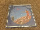 RUSH  -  HEMISPHERES  PICTURE DISC LP