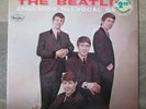 THE BEATLES    