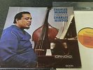 CHARLES MINGUS PRESENTS-USA 1961 1st PRESS CANDID VINYL LP-ERIC DOLPHY (VG+/M-)