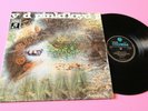 Pink Floyd LP a Saucerful of Secrets Orig UK 1968 only Record Senza Cover
