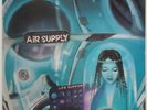 AIR SUPPLY Life Support 1979 AUSTRALIA ORG LP Exclusive Sleeve SOFT ROCK Minty