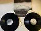 Jeff Mills Waveform Transmission Vol. 1 Double LP Excellent Condition 2010 Rare