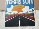Khruangbin and Leon Bridges - Texas Sun EP  -  Ltd 12'' Orange Vinyl (Sealed)