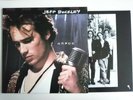 JEFF BUCKLEY GRACE COLUMBIA 88697779831 ALTERNATIVE INSERT 180G REISSUE USA