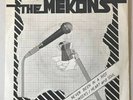 THE MEKONS - NEVER BEEN IN A RIOT 45