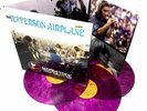 Jefferson Airplane - Woodstock Sunday August 17, 1969 [3LP] Limited “Vibrating”