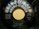 SPACEARK - Do what You Can Do - ORIGINAL 7