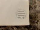 THE BEATLES WHITE ALBUM PSYCH MOBILE FIDELITY PROMO 2LP VINYL EX+ NM