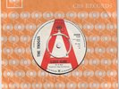 The TROGGS * Lost Girl * 1966 FREAKBEAT GARAGE MOD PSYCH UK PROMO 45 * Listen