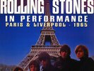 Rolling Stones, The - In Performance - Paris & Liver (LP - 2019 - EU - Original)