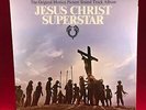 ORIGINAL SOUNDTRACK Jesus Christ Superstar 1973 UK Vinyl LP EXCELLENT CONDITION