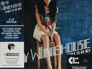 AMY WINEHOUSE Back To Black 2 x Deluxe Vinyl LP Gatefold Sleeve NEW & SEALED