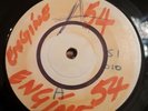 Lloyd Campbell The Train / Engine 54 UK Blank 7