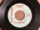 The Statesmen Forever / Rampage