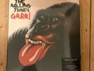 Rolling Stones  -   Grrr    Greatest Hits Vinyl Edtion SEALED  /  NOT PLAYED