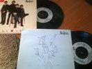 The Beatles REAL LOVE 1996 & FREE AS A BIRD 1995 7