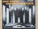 B672 LXT 5180-5 BOHM RICHARD STRAUSS DIE FRAU OHNE NAMEN 5 x LP DECCA