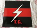 Throbbing Gristle  - 2nd Annual Report - Vinyl LP 1979 Fetish Records FR2001